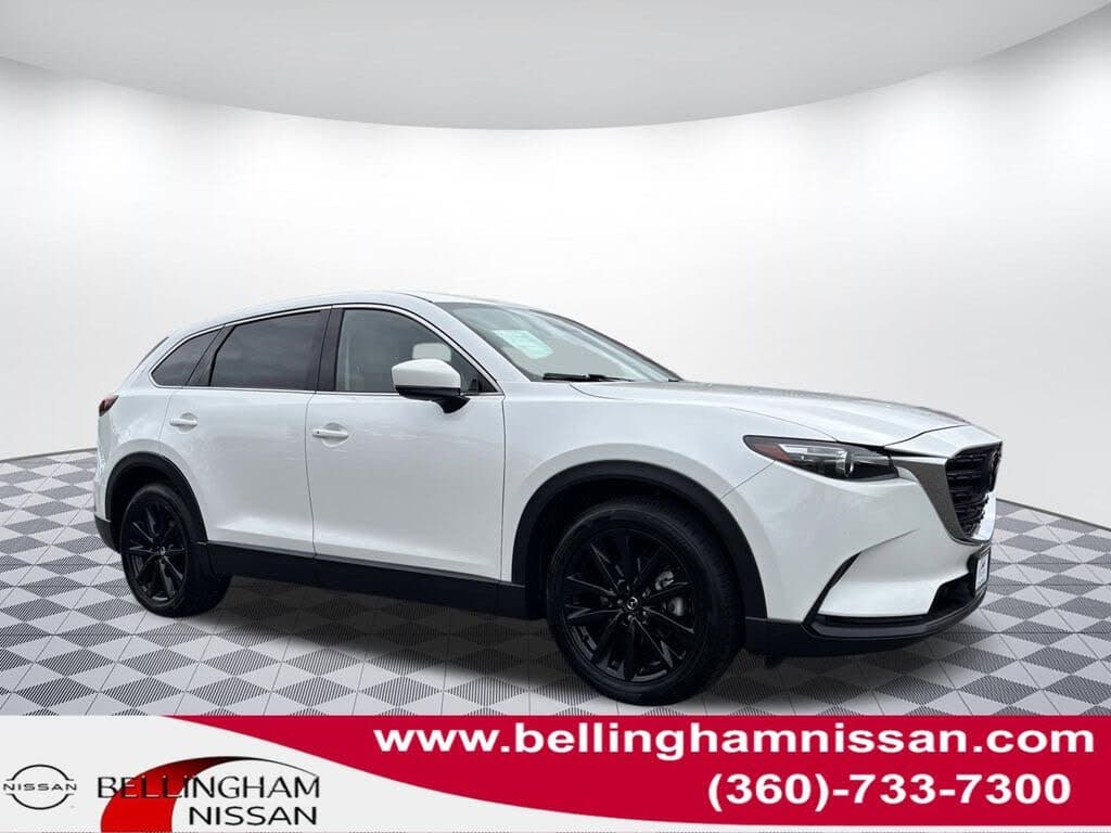 2023 Mazda CX-9 Touring Plus — photo 1