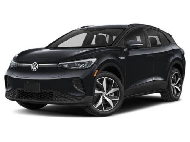 2025 Volkswagen ID.4 Pro — photo 1